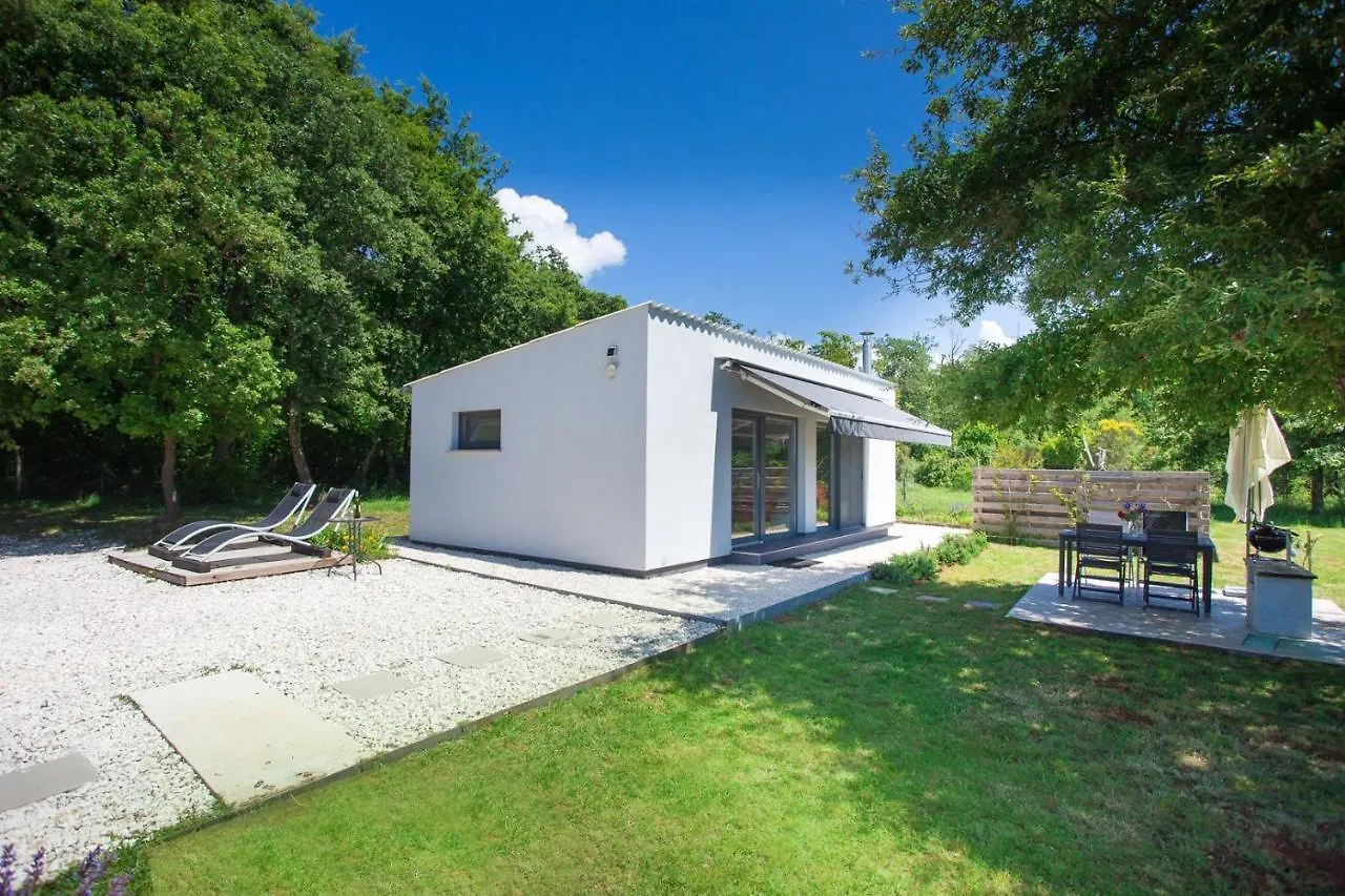 Cottage House Loborika With Pool 0*,