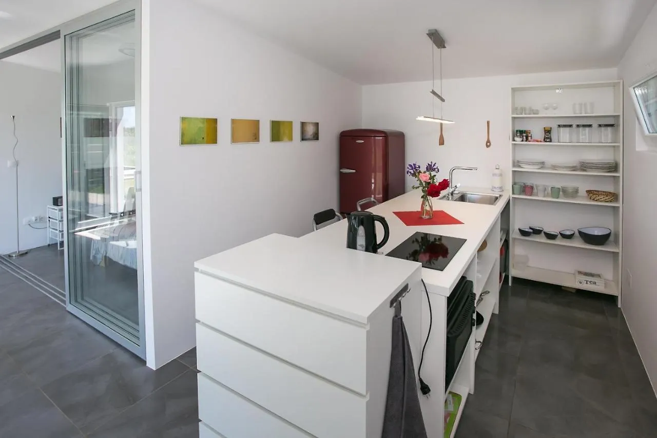 Holiday home Cottage House Loborika With Pool Croatia
